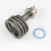Rancilio 10705639 - KIT HEATING ELEMENT+GASKET 220-240V | Rancilio spare part