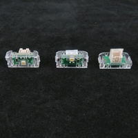Rancilio 10705683PK - LED GROUPS (Pack of 3) | Rancilio spare part