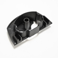 Rancilio 10705747 - OUTLET BRACKET COMPLETE ONE/16 | Rancilio spare part