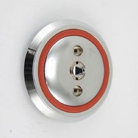 Rancilio 10705749 - SHOWER HOLDER ASSY. CAFFITALY CAPS AUSTR | Rancilio spare part