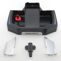 Rancilio 10705750 - RETROFIT KIT DRIP TRAY/16 ZERO | Rancilio spare part