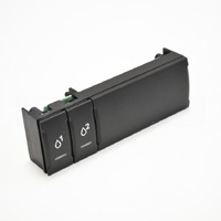 Rancilio 10705777 - WATER BUTTON CLASSE 9USB/14 PLASTIC SUPP | Rancilio spare part