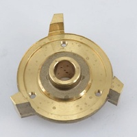 Rancilio 20114701 - LOWER GRINDER HOLDER | Rancilio spare part