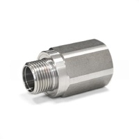 Rancilio 23000413 - STEAM/WATER TAP EXTENSION | Rancilio spare part