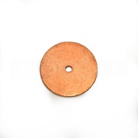 Rancilio 23125021 - GROUP RESTRICTION 2 MM [] | Rancilio spare part