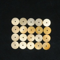 Rancilio 23125021PK - GROUP RESTRICTION 2 MM (Pack of 20) | Rancilio spare part