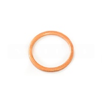 Rancilio 27400002 - GASKET FOR BREWING GROUP CAP [] | Rancilio spare part