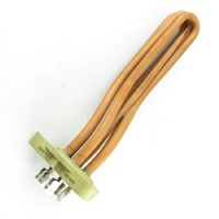 Rancilio 33323002 - HEATING ELEMENT+CAPILL. 220-240V 3000W | Rancilio spare part