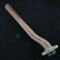 Rancilio 33323006 - HEATING ELEMENT+CAPILLAR 230V 6000W | Rancilio spare part