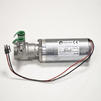 Rancilio 34011041 - PUMP ZERO PLUS 24V | Rancilio spare part