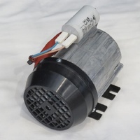 Rancilio 34011102 - VM MOTOR 230V | Rancilio spare part