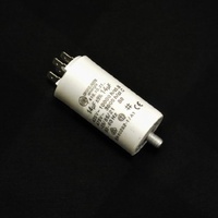 Rancilio 34020035 - CAPACITOR 14MF 220-240V 425V KRYO OD | Rancilio spare part