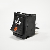 Rancilio 34030038 - STEAM SWITCH | Rancilio spare part