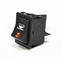 Rancilio 34030047 - TECNA COFFEE SWITCH | Rancilio spare part
