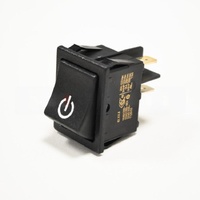 Rancilio 34030973 - STAND BY SWITCH SILVIA | Rancilio spare part