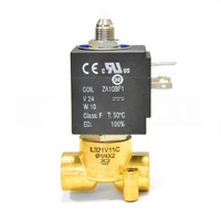 Rancilio 34040184 - VALVE 3/2 24V T30 (Sirai) | Rancilio spare part