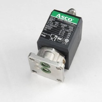 Rancilio 34040241 - ELECTROVALVE 3/2 24V (Sirai) | Rancilio spare part