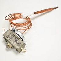 Rancilio 34200323 - HIGH LIMIT THERMOSTAT 140/15 220V COFFEE | Rancilio spare part