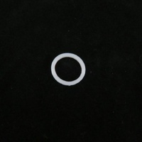 Rancilio 36220009 - GASKET NUT NOTE TEFLON [] | Rancilio spare part