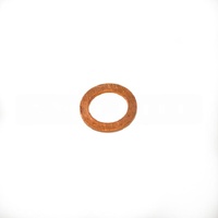 Rancilio 36240002 - GASKET 1/8 COPPER [] | Rancilio spare part
