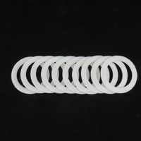Rancilio 36930012PK - GASKET RESISTANCE TEFLON (Pack of 10) | Rancilio spare part