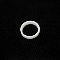 Rancilio 36930017 - TEFLON GASKET FOR STEAM WAND NUT [] | Rancilio spare part