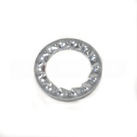 Rancilio 37431600 - OUTER TOOTHED WASHER D16 [] | Rancilio spare part