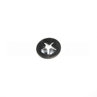 Rancilio 37900505 - ROUND FIXER D3 H106 [] | Rancilio spare part