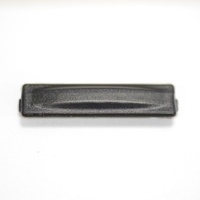 Rancilio 38120126 - CAP SIDE PANEL ONE [] | Rancilio spare part