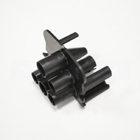 Rancilio 38120210 - UPPER SPOUT NMS | Rancilio spare part