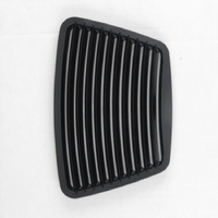 Rancilio 38120591 - CUP TRAY GRID BLACK [] | Rancilio spare part