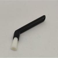 Rancilio 38120662 - CLEANER BRUSH FOR NYLON SHR | Rancilio spare part