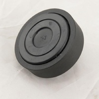 Rancilio 38123852 - RISER FOR COFFEE MACHINE LEG | Rancilio spare part