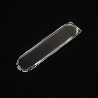 Rancilio 38123856 - LEVEL WATCH GLASS [] | Rancilio spare part