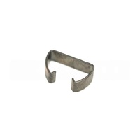 Rancilio 39900001 - HANDLE STEAM SPRING MISS [] | Rancilio spare part