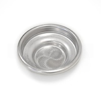Rancilio 40100101 - 1 CUP CALIBRATED FILTER | Rancilio spare part