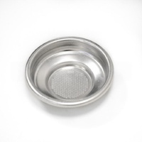 Rancilio 40100106 - 8GR FILTER INOX | Rancilio spare part