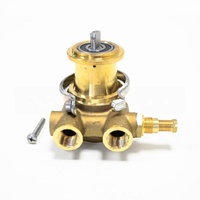 Rancilio 69000995 - PUMP 200L/H EXTERNAL REGULATION | Rancilio spare part