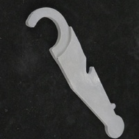Rondo 106583 - SCRAPER SUPPORT | Rondo spare part