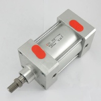 Rondo 107296 - PNEUMATIC CYLINDER LMO 24-100-60-800X | Rondo spare part