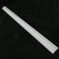 Rondo 122955 - UPPER SCRAPER BLADE 665MM | Rondo spare part