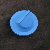 Rondo 124014 - RUBBER VALVE, FILLING DEPOSITOR | Rondo spare part