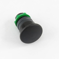 Rondo 51350 - PUSH BUTTON BLACK | Rondo spare part