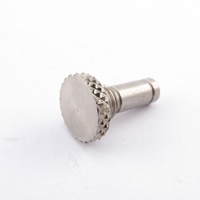 Scotsman SC0200280601 - SHOULDER SCREW | Scotsman spare part