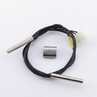 Scotsman SC0200341021 - TEMPERATURE SENSORS DUAL PROBE. | Scotsman spare part