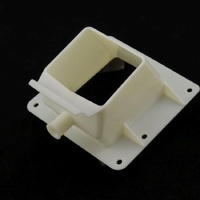 Scotsman SC0200396501 - SPOUT | Scotsman spare part