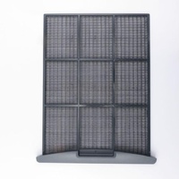 Scotsman SC0200421201 - AIR FILTER | Scotsman spare part