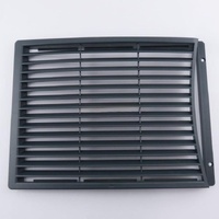 Scotsman SC0200422401 - PLASTIC LOUVER COVER | Scotsman spare part
