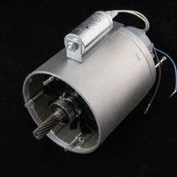 Scotsman SC06027306 - MOTOR ONLY MFB | Scotsman spare part