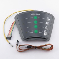 Scotsman SC06061300 - MEMBRANE SWITCH KIT | Scotsman spare part